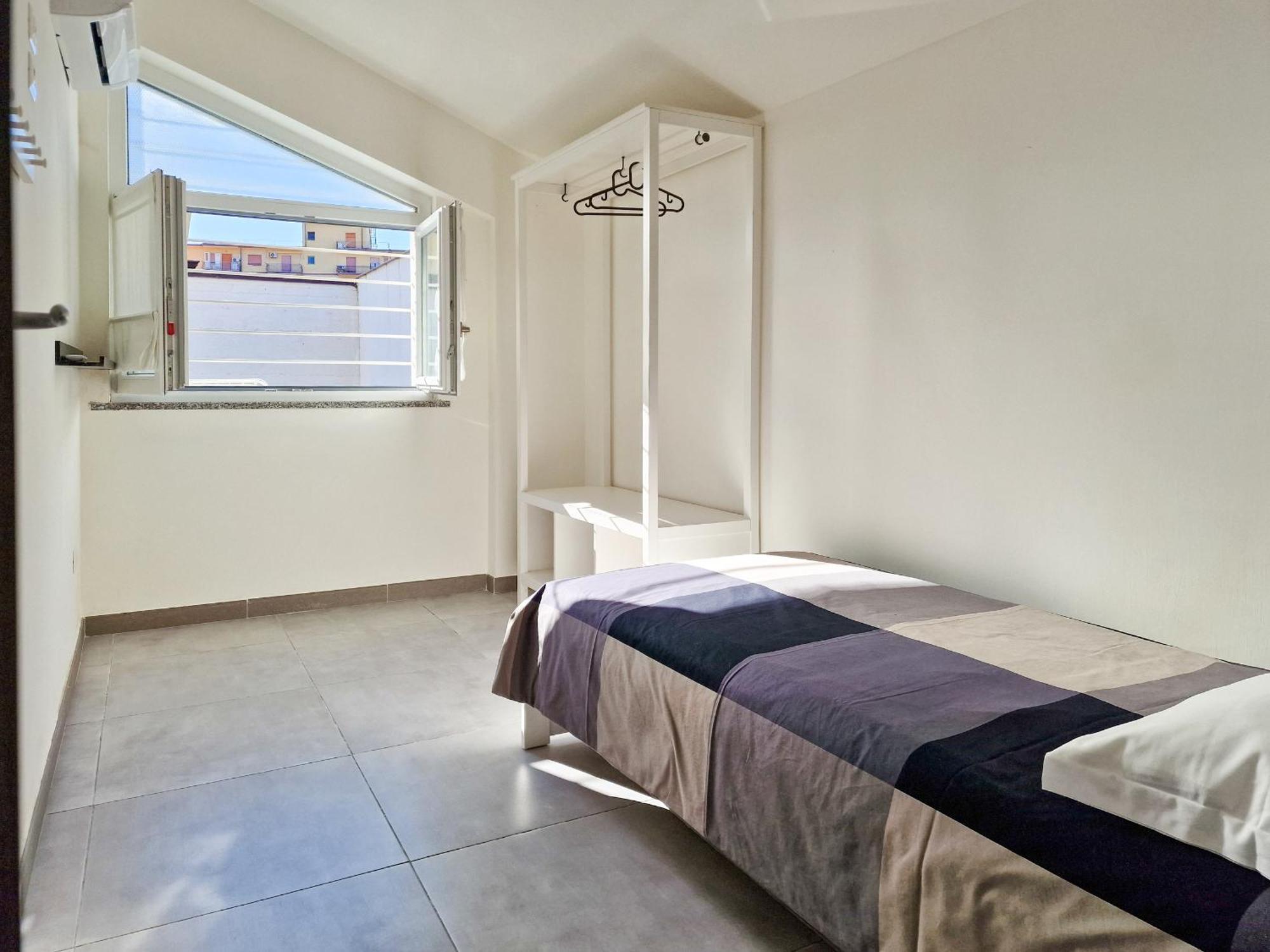 Bed and Breakfast Punto Blu Relax Agropoli Exterior foto